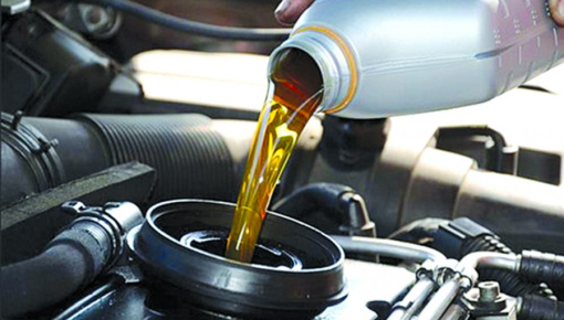 BAO LÂU NÊN THAY NHỚT Ô TÔ, NHỚT CHO XE Ô TÔ LOẠI NÀO TỐT?