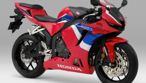 Hé lộ thông số sport bike Honda CBR600RR 2021, công suất mạnh hơn cả Yamaha R6, giá chỉ hơn 350 triệu đồng