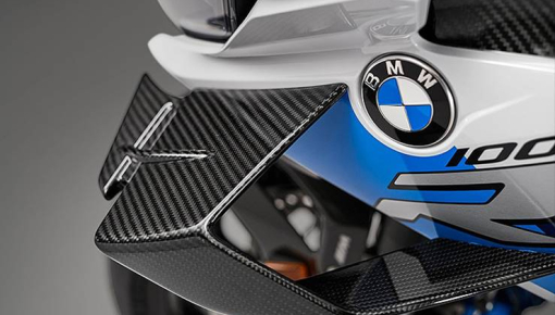 Siêu "cá voi" BMW M1000RR ra mắt cùng loạt thông số đỉnh cao, mối đe dọa mới tại giải đua WSBK