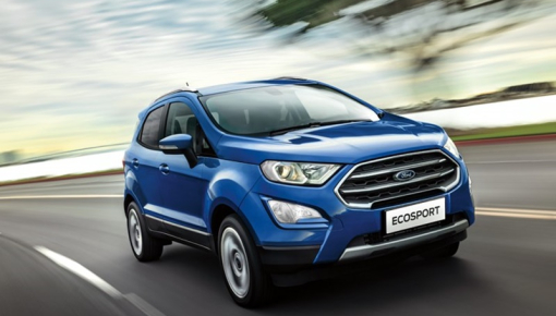 Ford EcoSport 2024: Giá xe Ford EcoSport và khuyến mãi 2024 mới nhất tại Việt Nam