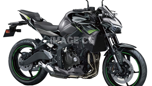 Chiêm ngưỡng 4 thiết kế dự kiến của Kawasaki ZX-25R phiên bản naked trong tương lai