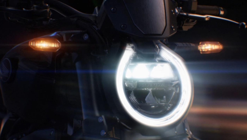 Honda sẽ ra mắt CB1000R phiên bản mới 2021 vào ngày 10/11 tới đây