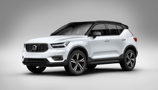 Phiên bản tiết kiệm xăng như xe máy của Volvo XC40 ra mắt Đông Nam Á, giá từ 1,56 tỷ đồng