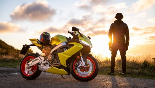 Sportbike Aprilia RS660 2021 chốt giá 385 triệu đồng tại Philippines liệu có về Việt Nam?