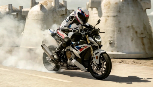 Cuối cùng ngày này cũng đến, BMW S1000R 2021 chính thức lộ diện với diện mạo và sức mạnh hoàn toàn mới