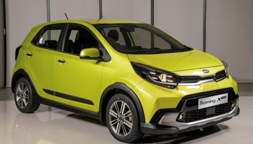 Kia Morning 2025: Giá xe Kia Morning và khuyến mãi mới nhất