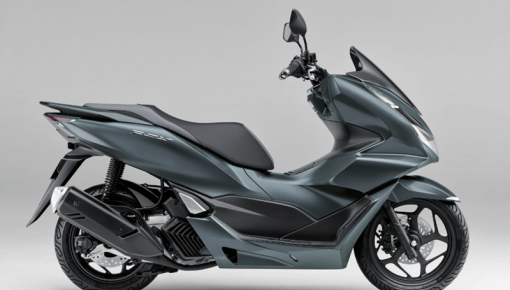 Xe ga Honda PCX 160 2021 chính thức ra mắt cùng mức giá không hề rẻ