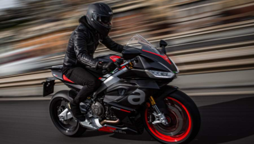 Sau bộ đôi RS660 và Tuono 660, Aprilia sẽ tung ra sản phẩm xe mới ở phân khúc 400cc