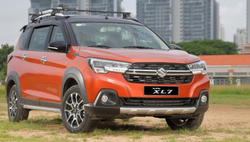 Loạt xe ô tô Suzuki đón siêu ưu đãi lên tới cả chục triệu đồng ở tháng cuối năm