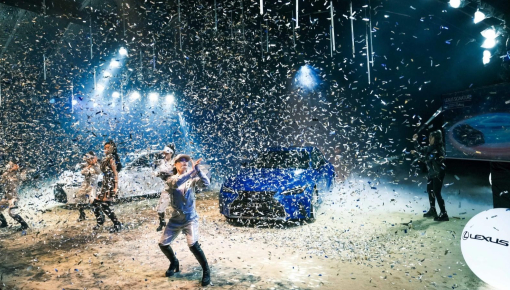 Lexus IS 2021 ra mắt Việt Nam: nội thất “cổ truyền”, giá cao nhất lên tới 2,8 tỷ đồng