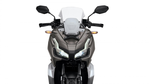 Honda ADV 150 2021 cập bến thị trường Đông Nam Á, giá chỉ 67,8 triệu đồng