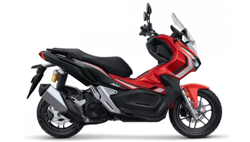 Honda sắp bán chính hãng xe ga thể thao ADV 150 tại Việt Nam