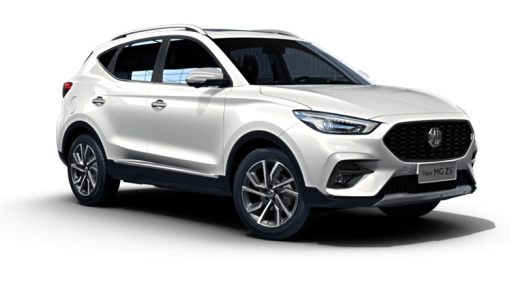 MG ZS 2024: Giá xe MG ZS và khuyến mãi mới nhất tại Việt Nam