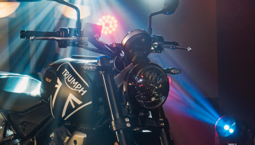 Triumph Trident 660 chính thức ra mắt tại Việt Nam cùng giá bán hợp lý