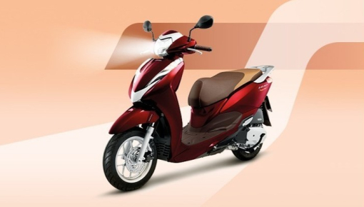 Hướng dẫn mua xe Lead trả góp đơn giản và nhanh chóng nhất