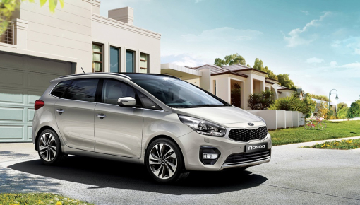 Kia Rondo 2024: Giá xe Kia Rondo và khuyến mãi mới nhất tại Việt Nam