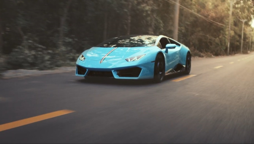 "Hội chị 8" hé lộ chi phí Sơn Tùng M-TP mướn siêu xe Lamborghini để quay MV mới cho Kay Trần