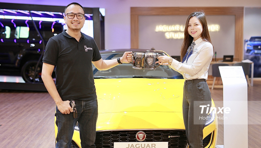 Trò chuyện cùng sales xe sang mùa dịch: Sau cơn mưa trời lại sáng