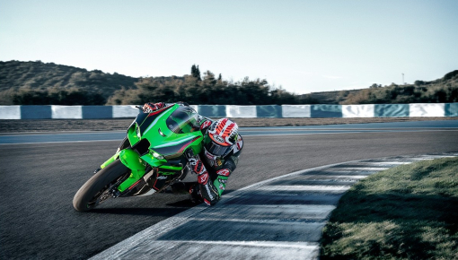 Kawasaki ZX-10R 2023: Giá xe ZX-10R cập nhật mới nhất hôm nay 2023