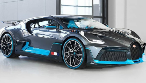 Đại gia Malaysia chia sẻ về Bugatti Divo siêu đắt, mua vì đam mê nhưng ngại về thuế