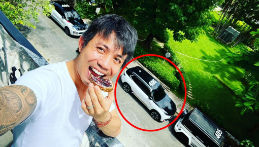 Trước thông tin VinFast ngừng sản xuất xe xăng vào cuối năm, Minh "Nhựa" bán xe VinFast LUX SA2.0 sau 1 năm trải nghiệm