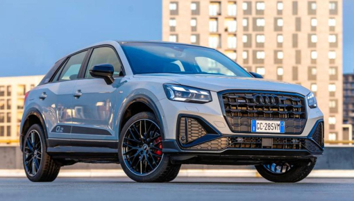 Audi Q2 chính thức bị "khai tử", nhường cuộc chơi cho Mercedes GLA và BMW X1
