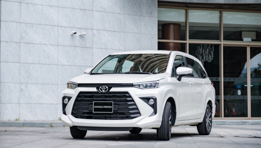 Toyota Avanza Premio: Giá xe Toyota Avanza và khuyến mãi mới nhất tại Việt Nam