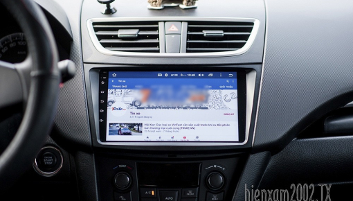 7 lưu ý khi chọn mua màn hình Android cho ô tô