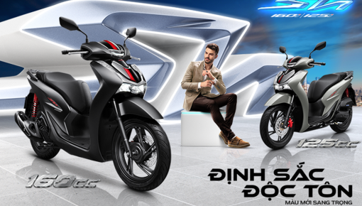 Honda SH 2023: Giá xe SH mới cập nhật mới nhất trên thị trường hiện nay