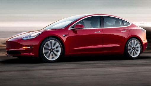 Sau Trung Quốc, Tesla tiếp tục giảm giá xe lên tới 20% tại Mỹ và Châu Âu