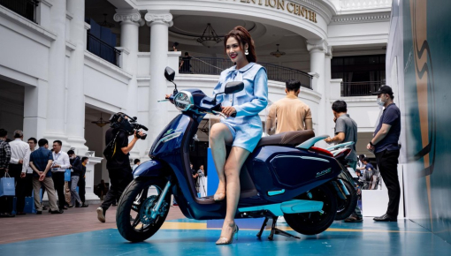 VinFast Klara S được giảm giá nội bộ, chỉ còn 19,95 triệu đồng