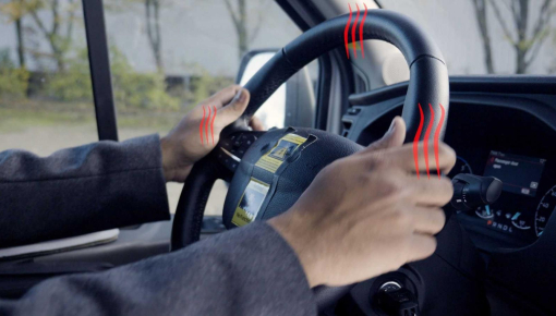 Phương pháp sưởi ấm mới của Ford giúp tăng phạm vi hoạt động cho ô tô điện