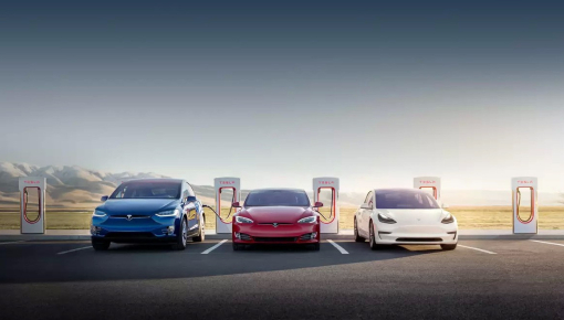 Tesla chính thức cho phép các hãng xe điện khác sử dụng hệ thống trạm sạc siêu tốc của mình