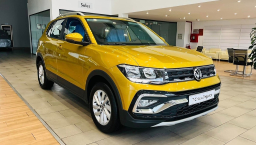 SUV cỡ B đắt nhất Việt Nam được ưu đãi lệ phí trước bạ, khách mua tiết kiệm đến 132 triệu đồng