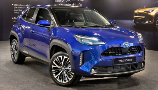 Toyota Yaris sẽ bị ngừng bán tại Việt Nam, thay thế bằng SUV cỡ B Yaris Cross mới trong năm nay