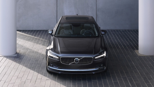 Volvo S90: Giá xe Volvo S90L Ultimate và khuyến mãi mới nhất tại Việt Nam