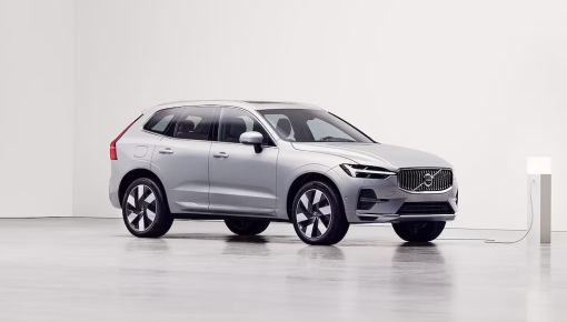 Volvo XC60 2024: Giá xe Volvo XC60 và khuyến mãi mới nhất thị trường ô tô hiện nay