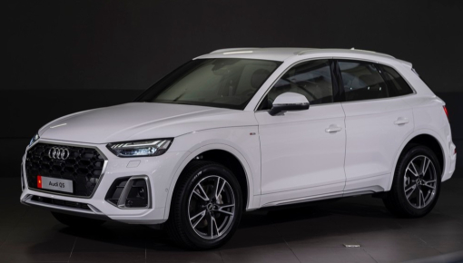 Audi Việt Nam mạnh tay khuyến mãi đến 441 triệu đồng để cạnh tranh với xe lắp ráp