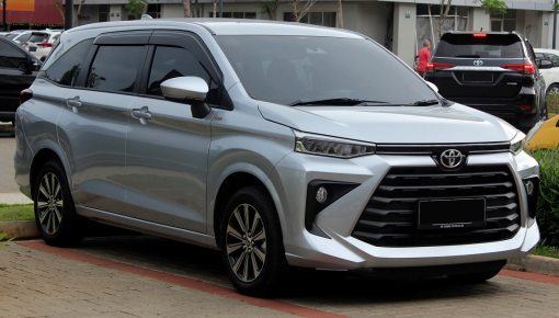 Bán kém Mitsubishi Xpander ở Việt Nam nhưng Toyota Avanza lại là "vua" tại thị trường ô tô lớn nhất Đông Nam Á