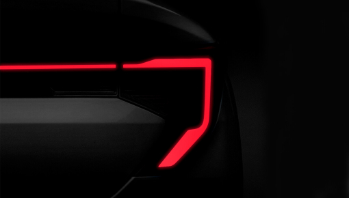 Kia K3 2024 được chốt lịch ra mắt trong tháng 8 này, lộ thiết kế đèn hậu mới giống Seltos và Morning