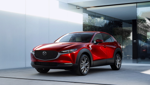 Mazda điều chỉnh giá của hàng loạt mẫu xe, CX-3 chỉ còn từ 549 triệu, CX-30 khởi điểm 664 triệu đồng