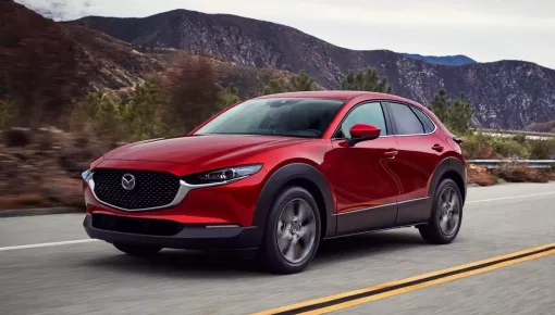 Mazda CX-30 tại Việt Nam được điều chỉnh giá bán, khởi điểm từ 689 triệu đồng
