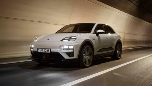 Porsche Macan thế hệ mới lộ giá bán tại Việt Nam, đắt gấp đôi Mercedes-Benz EQB