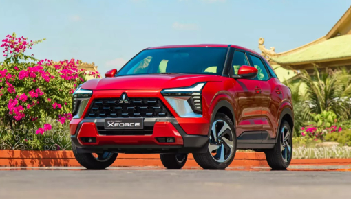 Mitsubishi tung nhiều khuyến mại đón đầu giảm phí trước bạ