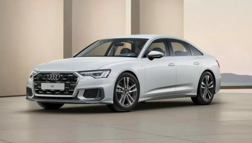 Sedan hạng sang Audi A6 được lên lịch ra mắt Việt Nam, giá 3 tỷ đồng