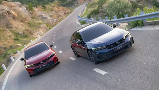 Honda Civic: Giá xe Honda Civic 2026 và khuyến mãi mới nhất hiện nay