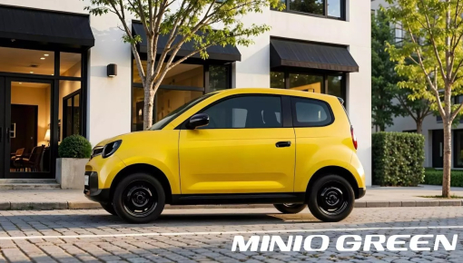 VinFast ưu đãi cho khách cọc mua xe VinFast Green lên tới 22,5 triệu