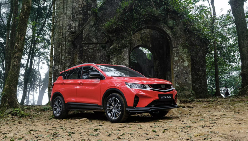 Đánh giá chi tiết Geely Coolray 2025: Liệu có đủ sức cạnh tranh tại Việt Nam?