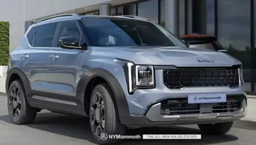 Kia Seltos được xác nhận có thêm phiên bản hybrid, ngày ra mắt không còn xa