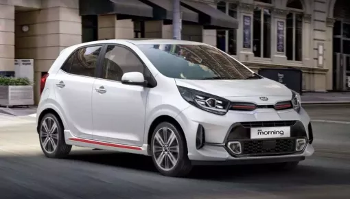 Doanh số xe hạng A tháng 3/2025: Kia Morning sụt giảm mạnh, bán chưa nổi 50 chiếc